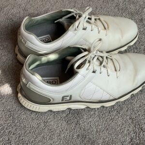 Footjoy Pro SL Golf Shoes Men’s Size 8 / Women’s Size 10